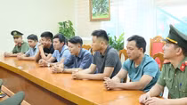 Khởi tố vụ án liên quan đến lĩnh vực thí nghiệm vật liệu xây dựng