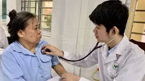 Mỗi năm, người dân được khám sức khoẻ định kỳ miễn phí gồm những danh mục nào?