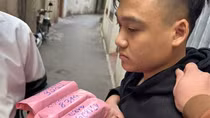 Triệt phá đường dây ma túy "đội lốt" thuốc lá điện tử, pod chill nhắm vào học sinh