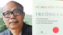 Từ Nguyên Tĩnh, ký ức ám ảnh trang viết