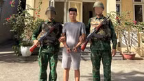 Nỗ lực ngăn chặn “cái chết trắng” ở tuyến biên giới biển Đà Nẵng