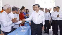 Tập trung tháo gỡ "điểm nghẽn", khơi thông nguồn lực phát triển đất nước