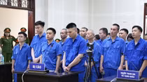 Bị cáo Bùi Đình Khánh bị đề nghị 2 án tử hình