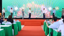 Chuyển đổi xanh không còn là khuyến khích, mà là yêu cầu bắt buộc của phát triển bền vững