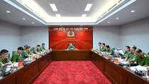31 nhà giáo Công an được đề nghị xét tặng danh hiệu Nhà giáo Nhân dân, Nhà giáo Ưu tú
