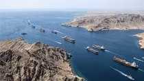 Tranh cãi kịch bản Iran – Oman thu phí qua Hormuz trong hai tuần ngừng bắn