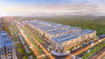 Boutique Home Tràng Cát: Lõi trung tâm đón vận hội lớn của Nam Hải Phòng