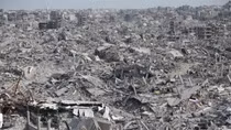 Israel phản đối việc Mỹ công bố Hội đồng hoà bình Gaza