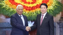 Việt Nam - EU nâng cấp quan hệ lên Đối tác Chiến lược toàn diện