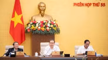 Gìn giữ bản sắc dân tộc, lan tỏa tiếng Việt trong cộng đồng người Việt trên toàn thế giới