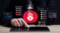 Khi AI thành công cụ của tội phạm có tổ chức