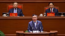 Đảng bộ TP Hà Nội thực hiện 4 cam kết hành động phát triển trong kỷ nguyên mới
