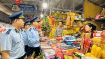 Siết quản lý giá, không để khan hàng, đầu cơ trục lợi