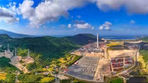 Ban quản lý khu kinh tế tỉnh Quảng Trị thu hút đầu tư và phát triển hạ tầng của địa phương