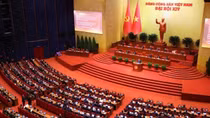 Ươm nụ chồi xuân, gieo mầm khát vọng