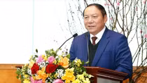 Xây dựng và phát triển văn hóa thực sự thành nền tảng, nguồn lực nội sinh, sức mạnh mềm, động lực phát triển đất nước nhanh, bền vững trong kỷ nguyên mới