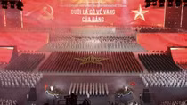 Màu của tình yêu