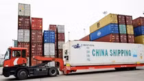 Trung Quốc: Xuất khẩu bùng nổ đầu năm 2026, vượt xa dự báo