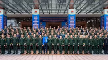 Vinh danh Gương mặt trẻ tiêu biểu, Gương mặt trẻ triển vọng toàn quân năm 2025