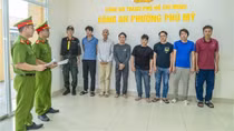 Bắt tạm giam nhóm đối tượng gây náo loạn từ việc mâu thuẫn hát karaoke