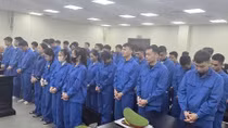35 bị cáo trong đường dây sử dụng công nghệ cao đã chiếm đoạt hơn 40 tỷ đồng như thế nào?