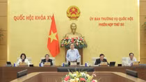 Chuẩn bị điều kiện tốt nhất việc tổ chức bầu cử và kỳ họp thứ Nhất, Quốc hội khóa XVI