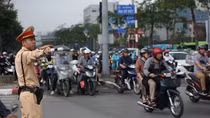 Mô hình "ba nhất", diện mạo tích cực cho nhiều tuyến đường Thủ đô