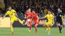Kịch bản nào chờ Malaysia trước trận đấu với Đội tuyển Việt Nam?