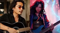 Nhạc sĩ trước “đôi thủ” AI