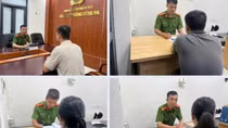 Khởi tố vụ án gây rối trật tự công cộng xảy ra tại phố Hoàng Cầu, Hà Nội