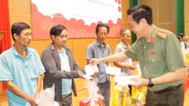 Giám đốc Công an tỉnh Cà Mau được giới thiệu ứng cử Đại biểu Quốc hội khóa XVI