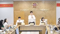 Kiến tạo hành lang pháp lý cho Internet vệ tinh, AI và khai thác hiệu quả tài nguyên số