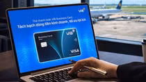 Thẻ thanh toán VIB Business cho doanh nghiệp: 0% phí đổi ngoại tệ, không giới hạn quy đổi lượt vào lounge