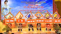 Lễ hội định vị điểm đến an toàn, thân thiện