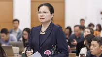 Có 5 người tự ứng cử đại biểu Quốc hội khoá XVI