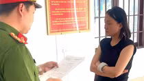 Khởi tố đối tượng dùng mạng xã hội xúc phạm người khác
