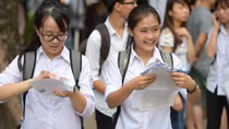 Vì sao thí sinh tự do đăng ký dự thi tốt nghiệp THPT 2026 tăng kỷ lục?