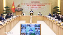 Thủ tướng: Nâng cao hiệu quả ký kết, triển khai các cam kết, thỏa thuận quốc tế