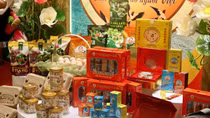 NSƯT Ngọc Quỳnh tham gia “Sức sống hàng Việt” số 4