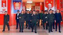 Bảo vệ Đại hội đại biểu toàn quốc lần thứ XIV của Đảng phải tuyệt đối an ninh, an toàn