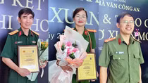 Tôn vinh sức sống bền bỉ của thơ ca