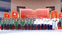 Mỗi người dân Thanh Hoá phải là một chiến sĩ trên mặt trận đảm bảo ANTT