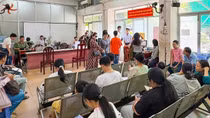 Nỗ lực xuyên lễ hoàn thiện định danh điện tử cho học sinh