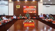 Phát động cuộc thi chủ đề “Vì bình yên cuộc sống trên quê hương Khánh Hòa”