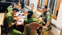 Lấy hiệu quả phục vụ nhân dân làm thước đo trong công tác chuyển đổi số