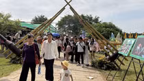 Hà Nội đón 1,35 triệu lượt khách, không có trường hợp bị xử phạt trong kỳ nghỉ lễ