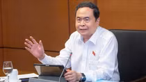 Phân cấp, phân quyền toàn diện, tối đa cho chính quyền Thủ đô Hà Nội