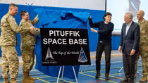 Mỹ-NATO và thỏa thuận khung về Greenland