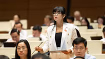 Đảm bảo quyền tiếp cận giáo dục công bằng, chất lượng cho học sinh Thủ đô