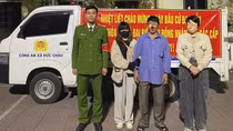 Kịp thời "giải cứu" cô gái nghi bị lừa “bắt cóc online”